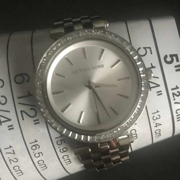 Michael Kors Mini Darci Women’s Watch MK3364 - Picture 7 of 16